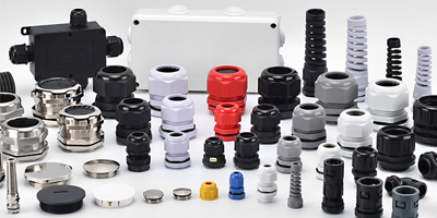 /Plastic Cable Glands